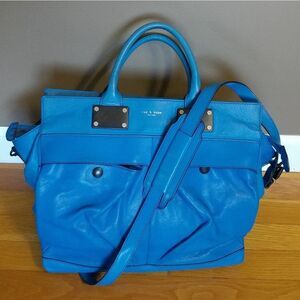 Rag & Bone SMALL PILOT in Blue